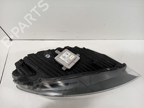 Left headlight VOLVO V40 Hatchback (525) D2 | BP39503512C28 - Image 2
