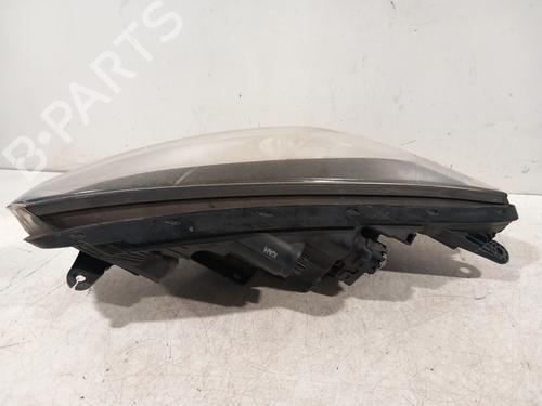 Right headlight KIA PICANTO II (TA) 1.0 | BP35952567C29 - Image 2