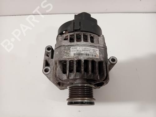 Alternator FIAT DOBLO Cargo (263_) 1.3 D Multijet | BP29864330M7