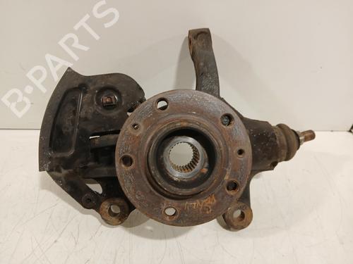 Used Left front steering knuckle Left front steering knuckle 36806396 36806396