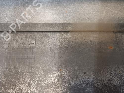 Right sideskirt BMW 6 Gran Coupe (F06) 650 i | BP29816259C114 