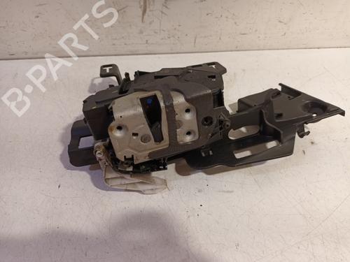 Front right lock FORD FIESTA VI (CB1, CCN) 1.6 TDCi | BP15101514C97 