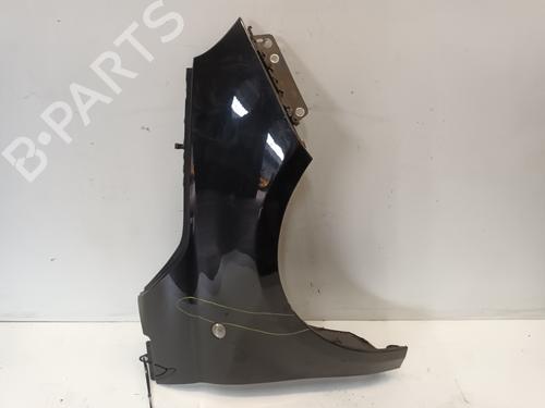 Used Right front fenders FIAT 500 (312_) 1.2 (312AXA1A) (69 hp) 26883892