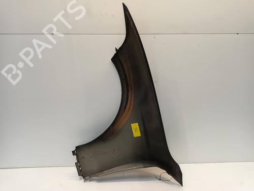 Right front fenders BMW 1 (F20) 116 i | BP29816166C42 