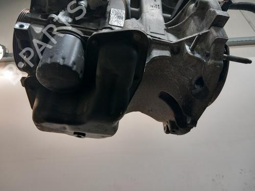 Engine PEUGEOT 208 I (CA_, CC_) 1.2 VTI 82 | BP37181211M1  - Image 6