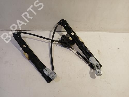 Used Front left window mechanism SEAT ATECA (KH7, KHP) 1.5 TSI (150 hp) 31148035
