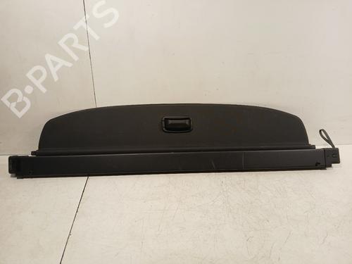 Used Rear parcel shelf Rear parcel shelf FORD FOCUS IV Turnier (HP) 1.5 EcoBlue (120 hp) 33678452 33678452