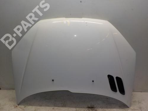 Used Hood Hood PEUGEOT 206 Hatchback (2A/C) 1.4 i (75 hp) 11196674 11196674