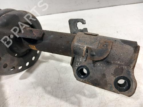 Left front shock absorber NISSAN LEAF (ZE0) Electric | BP33268090M16 - Image 4