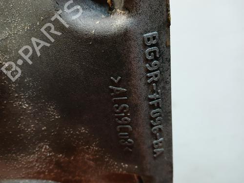 Gearbox VOLVO V60 I (155) 1.6 DRIVe | BP31069222M3 