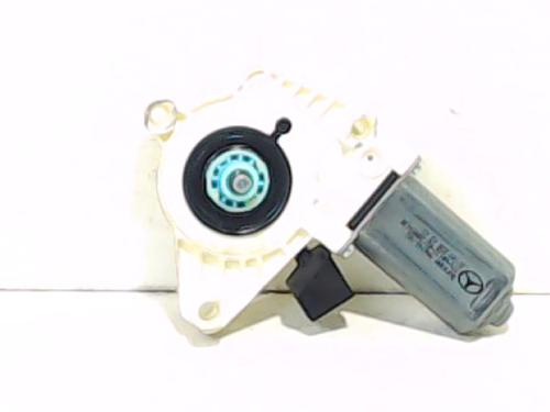 Used Left front window motor MERCEDES-BENZ A-CLASS (W169) A 150 (169.031, 169.331) (95 hp) 907433