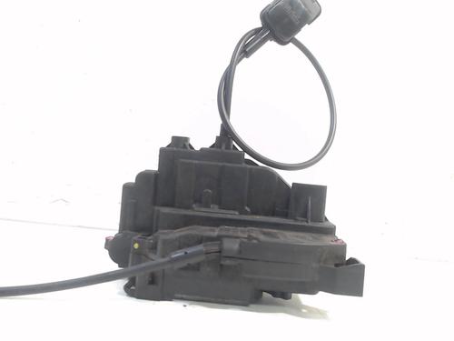 Used Front right lock RENAULT CLIO III (BR0/1, CR0/1) 1.5 dCi (88 hp) 13205295