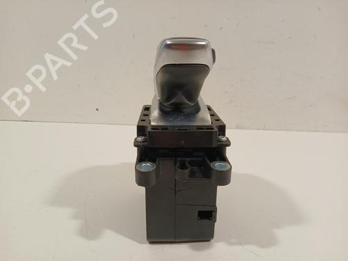 Gear lever DS DS 3 / DS 3 CROSSBACK (UR_, UC_, UJ_) 1.2 PureTech 130 (URHNSS) | BP29918377M90 