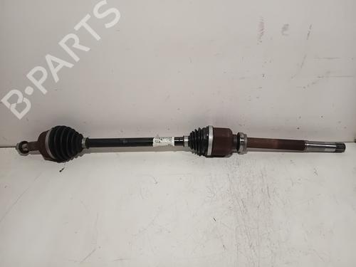Used Right front driveshaft Right front driveshaft 37712310 37712310