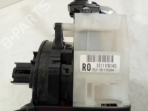 Steering column stalk SUBARU IMPREZA Hatchback (GR, GH, G3) 2.0 D AWD | BP15296133I23 