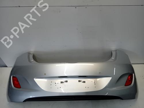 Used Rear bumper Rear bumper HYUNDAI i30 (GD) 1.6 GDI (135 hp) 35815344 35815344
