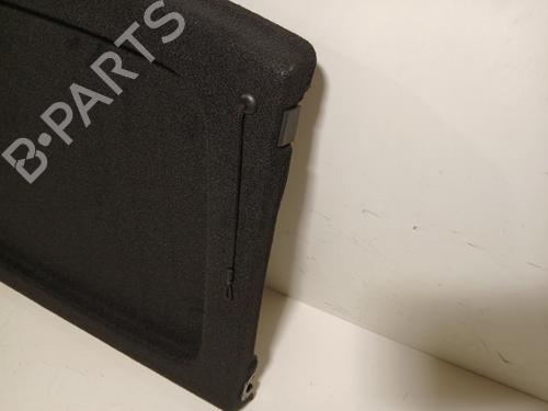 Rear parcel shelf VW TAIGO (CS1) 1.0 TSI | BP28135806C85 
