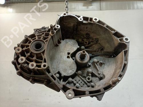 Used Gearbox ALFA ROMEO GIULIETTA (940_) 2.0 JTDM (940.FXL1A) (140 hp) 33218604
