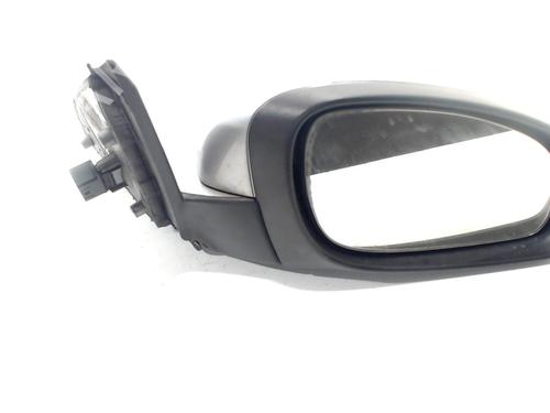 Right mirror OPEL VECTRA C GTS (Z02) 2.2 DGi (F68) 24436147