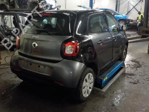 Switch SMART FORFOUR Hatchback (453) 1.0 (453.042, 453.043) | BP13201716I30  - Image 7