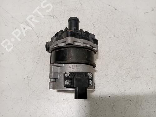 Used Auxiliary water pump Auxiliary water pump AUDI A6 C8 (4A2) 50 TFSI e quattro (299 hp) 40444971 40444971