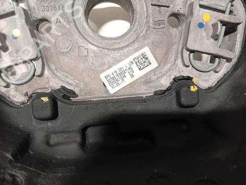 Rat SEAT IBIZA V (KJ1, KJG) 1.0 TSI | BP39036979C49 - Image 5