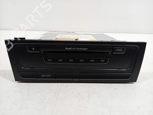Used Electronic module AUDI A4 B8 Avant (8K5) 2.0 TDI (143 hp) 28794497