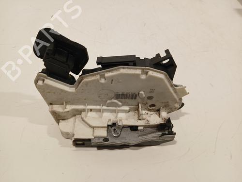 Front right lock SEAT LEON ST (5F8) 1.6 TDI | BP30152727C97