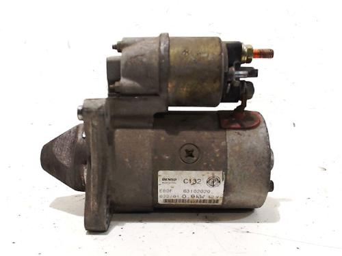 Used Starter FIAT PUNTO (188_) 1.2 16V 80 (188.233, .235, .253, .255, .333, .353, .639,... (80 hp) 3133855