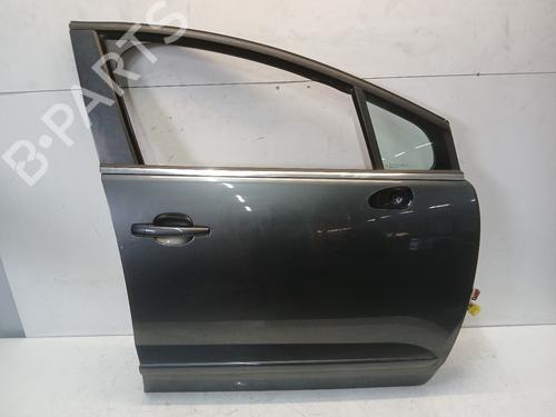Used Right front door Right front door PEUGEOT 5008 (0U_, 0E_) 1.2 (131 hp) 39689272 39689272