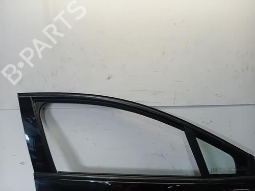 Right front door RENAULT CLIO IV (BH_) 1.5 dCi 90 | BP28672078C3 