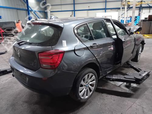 Rear parcel shelf BMW 1 (F20) 116 i | BP26384429C85 - Image 7