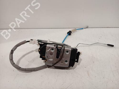 Used Front right lock MERCEDES-BENZ CLA Coupe (C117) CLA 180 (117.342) (122 hp) 21072063