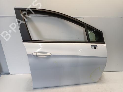 Used Right front door Right front door OPEL ASTRA K (B16) 1.0 Turbo (68) (105 hp) 36113440 36113440