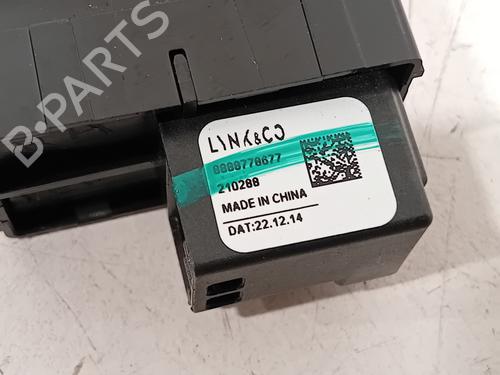 Right rear window switch LYNK & CO 01 PHEV | BP25777320I28 - Image 3