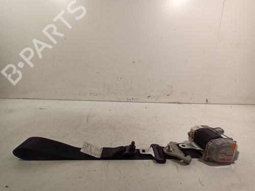 Front right seatbelt SUZUKI SX4 (EY, GY) 1.6 VVT (RW416, YA21S) | BP15805262I25 