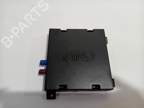 Used Control unit Control unit 29745722 29745722