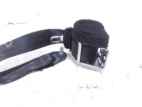 Used Rear right seatbelt PEUGEOT 3008 I MPV (0U_) 1.6 HDi (112 hp) 6115668