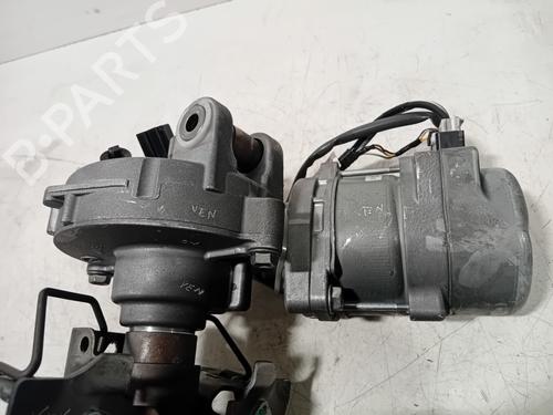 Steering column MITSUBISHI ECLIPSE CROSS (GK_, GL_) Plug-in Hybrid 4WD (GL3W) | BP34406442M21 - Image 2