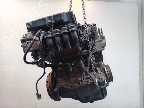 Used Engine Engine FIAT 500 C (312_) 1.2 (312CXA1A, 312AXA1A) (69 hp) 40266461 40266461