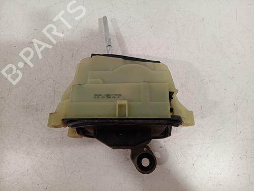 Used Gear lever MERCEDES-BENZ E-CLASS (W212) E 220 CDI (163 hp) 19030342