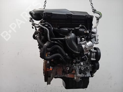 Motor Motor OPEL GRANDLAND / GRANDLAND X (A18, P1UO) 1.6 Turbo Hybrid (224 hp) 34472860 34472860