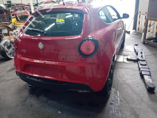 AC compressor ALFA ROMEO MITO (955_) 1.4 (955AXB1B, 955.AXF1B) | BP28283156M34 