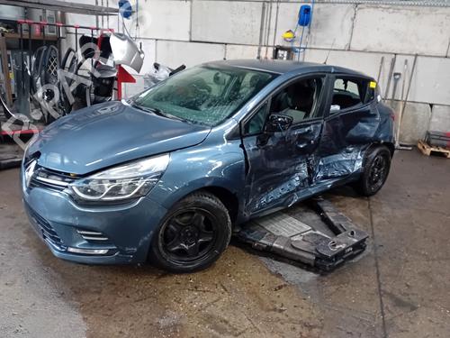 Used Parts RENAULT CLIO IV (BH_) 0.9 TCe 90 (BHNF, BHMA, BHMH, BHJK, BHJR) (90 hp) 4457043