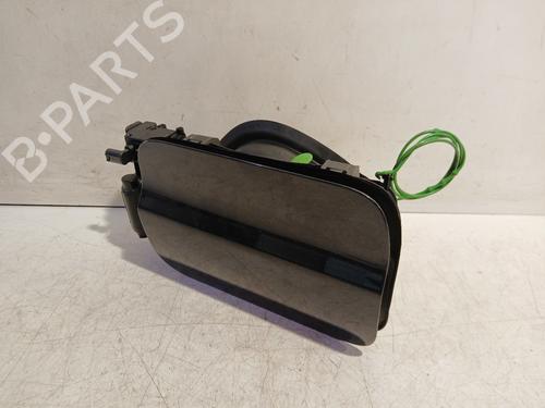 Tankklappe für Tankklappe 38467816 38467816