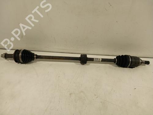 Right front driveshaft SUZUKI SWIFT IV (FZ, NZ) 1.2 (AZH412, ZC72S) | BP37018726M39  - Image 5