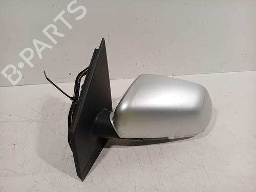 Bakspejl venstre VW POLO IV (9N_, 9A_) 1.4 16V (75 hp) 31147992