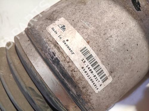 Left front shock absorber PORSCHE CAYENNE (9PA) 3.2 | BP26725773M16 