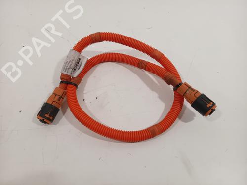 Used Cable VOLVO XC60 II (246) T6 Plug-In Hybrid AWD (340 hp) 30709139