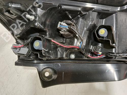 Left taillight TOYOTA AYGO X (_B7_) 1.0 VVT-i (KGB70) | BP37237153C34 - Image 4